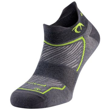 Calze da running Lurbel Tiny Marengo / Pistacchio