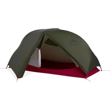 Tenda 3 stagioni MSR Hubba Hubba™ Bikepack 2