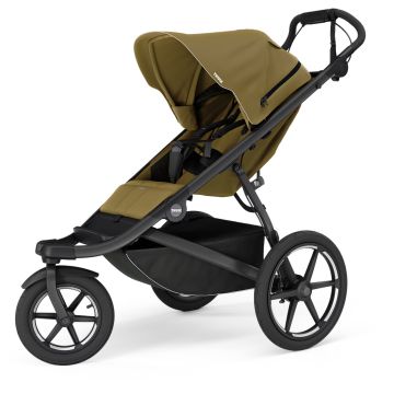 Passeggino Thule Urban Glide 3 Nutria