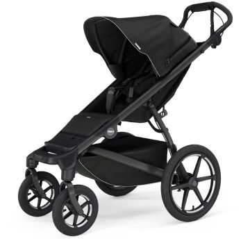 Passeggino Thule Urban Glide 4 Black on Black