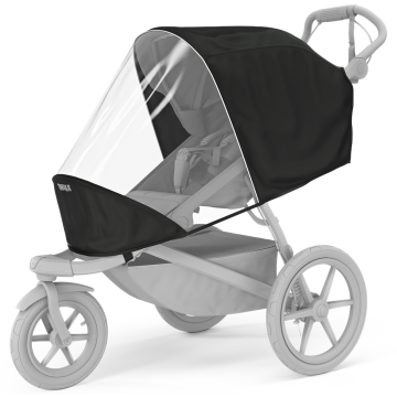 Parapioggia Thule per passeggino Urban Glide 3