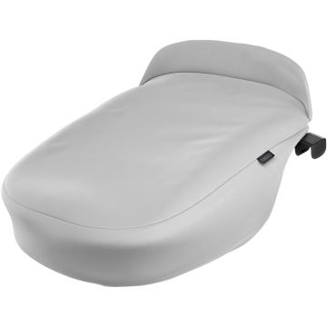 Copertura Thule per seggiolino auto Maple Light Gray