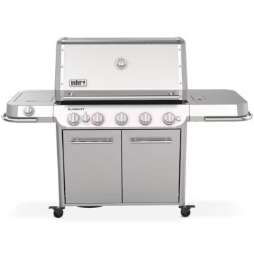 Barbecue a gas Weber Summit FS38 S (SOLO MONTATO)