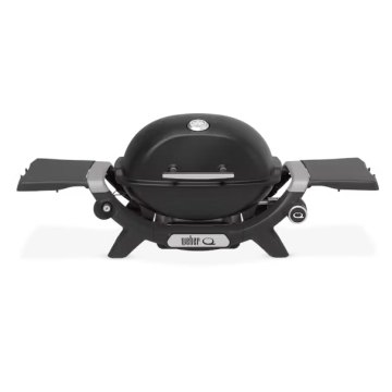 Barbecue a gas Weber Q 1200N