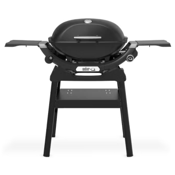 Barbecue a gas Weber Q 2200N con stand