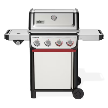 Barbecue a gas Weber Spirit&reg; S-435