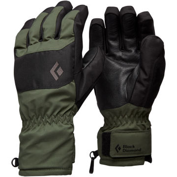 Guanti Black Diamond Mission LT Tundra-Black
