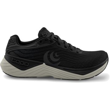 Scarpa da uomo Topo Athletic Ultrafly 5 Black Charcoal