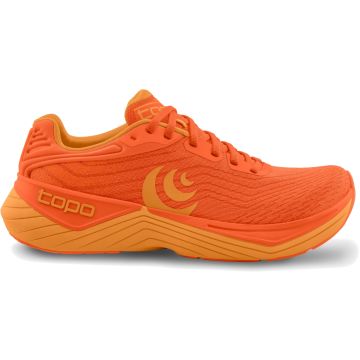 Scarpa da uomo Topo Athletic Ultrafly 5 Orange Mango