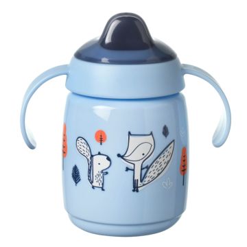 Tazza Tommee Tippee Training Sippee Blu 300 ml