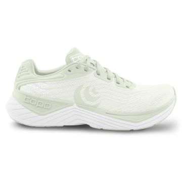 Scarpa da donna Topo Athletic Ultrafly 5 Grey / White
