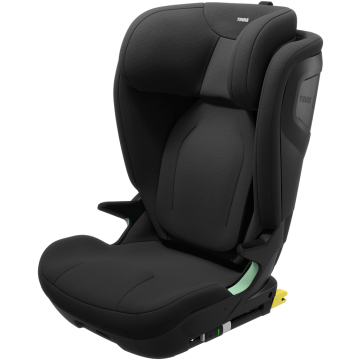 Seggiolino auto Thule Palm Black