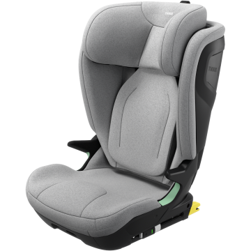 Seggiolino auto Thule Palm Mid Grey