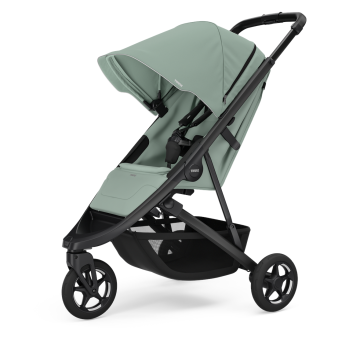 Passeggino Thule Spring 2 Mist Green