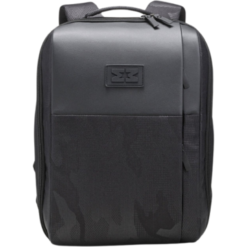 Zaino Minimeis Hero backpack Black