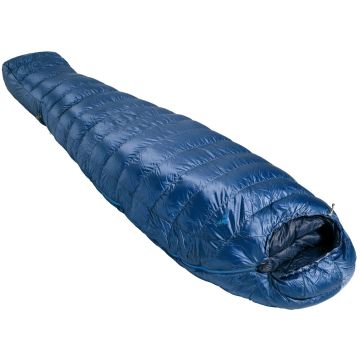 Sacco a pelo Vaude Rotstein 700 Dwn Navy
