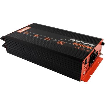 Inverter Vechline Onda Pura 2000W