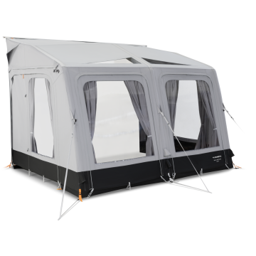 Veranda per caravan Dometic Rally AIR Tour 330 M