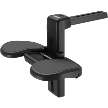 Poggiapiedi Thule per seggiolino auto Palm