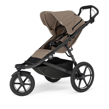 Passeggino Thule Urban Glide 3 Tint Taupe