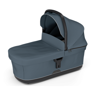 Navicella Thule Bassinet Dark Slate