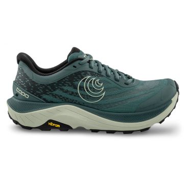 Scarpa da donna Topo Athletic Ultraventure 4 Stone / Grey