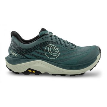 Scarpa da donna Topo Athletic Ultraventure 4 Stone/Grey