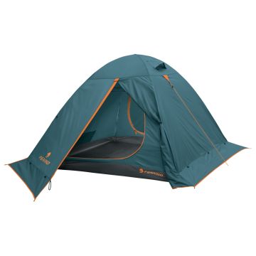 Tenda 3 stagioni Ferrino Kalahari 3 Blu