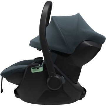 Seggiolino auto Thule Maple Darkest Blue