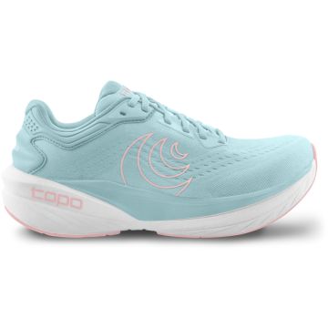 Scarpa da donna Topo Athletic Phantom 4 Dusty Blue / Pink