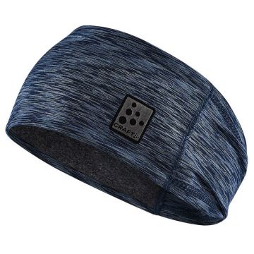 Fascia Craft Microfleece Shaped Flow-Melange