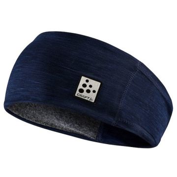 Fascia Craft Microfleece Shaped Blaze-Melange