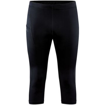 Calzamaglia da uomo Craft ADV Essence Knickers Black