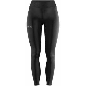 Pantaloni da donna Craft Core Essence Tights Black