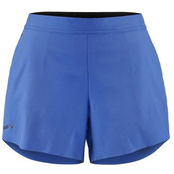 Pantaloncini da donna Craft ADV Essence 5" Stretch Shorts Jump