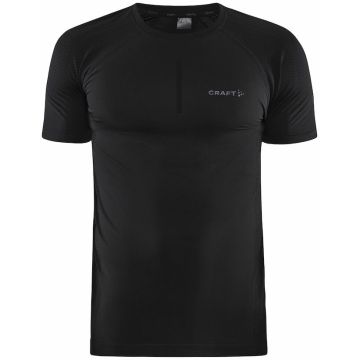 Maglia intima da uomo Craft ADV Cool Intensity SS White