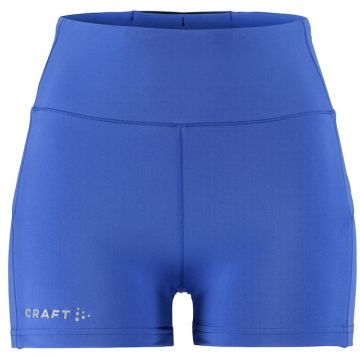 Pantaloncini da donna Craft ADV Essence Hot Pants Jump