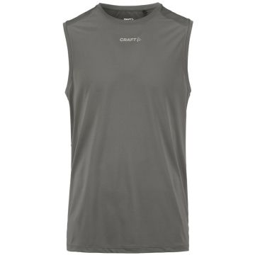 Canotta da uomo Craft ADV Essence SL Tee 2 M Granite