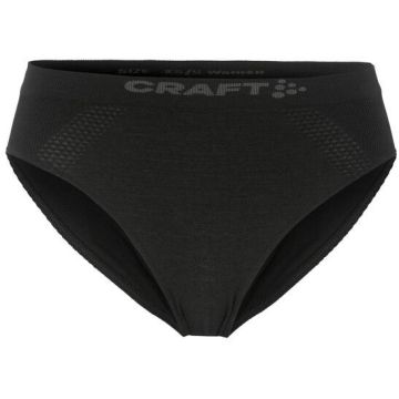 Slip da donna Craft Wool Seamless Black