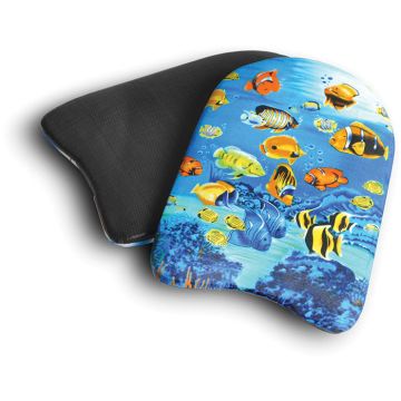 Tavoletta per nuoto Q.bo