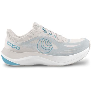 Scarpa da donna Topo Athletic Ultrafly 6 Grey/Sky