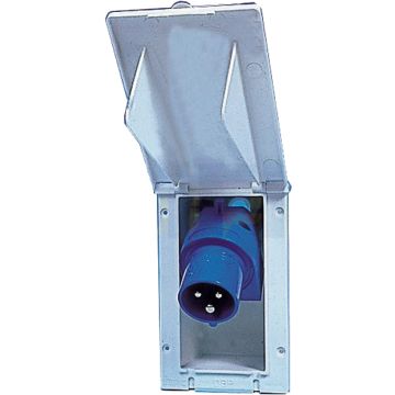 Coperchio di ricambio Haba per presa 95278