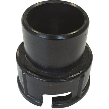 Raccordo rapido Fap portagomma 1" 1/2 con attacco a baionetta