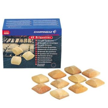 Mattonelle in ceramica Campingaz