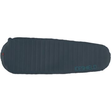 Materassino autogonfiante Robens Iceshield 75 Ocean Blue