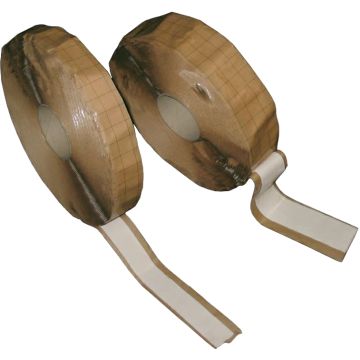 Profilato Henkel Terostat 81 25x2 Nero (al metro)