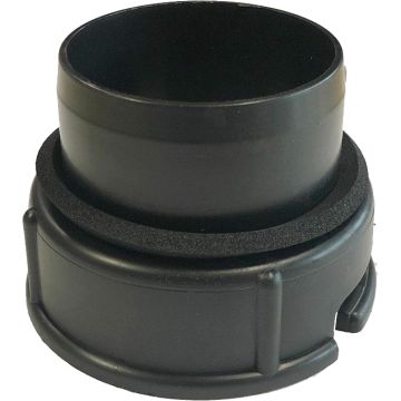 Raccordo dritto a baionetta Fap da 3"