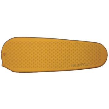 Materassino autogonfiante Robens Air Impact 38 Yellow