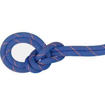 Corda singola / mezza / gemella Mammut 9.0 Crag Sender Dry Rope Dry Standard 70 m Ice-sunrise
