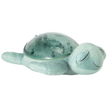 Proiettore Cloud-B Tranquil Turtle Green